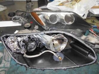 шиномонтаж рядом: Установка, снятие сигнализации, Компьютерная диагностика, Регулярный осмотр автомобиля, с выездом — 3