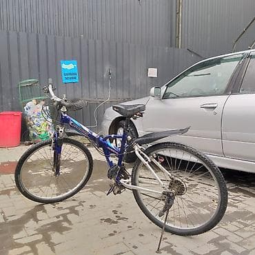 велосипед bmx: Состояние жакшы — 2