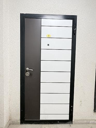 Недвижимость: 1 комната, 32 м², 1 этаж — 7