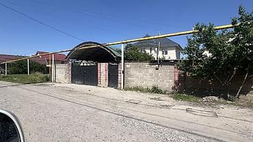 мадина дом: Продается 2-х этажный дом 160м2 + 23м2 подвал 📍Рухий-Мурас-1, рядом — 1