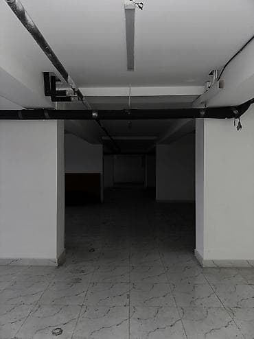 Коммерциялык мүлк: Продаётся коммерческое помещение🔥 📍Адрес: Фучика/ Профсоюзная — 6