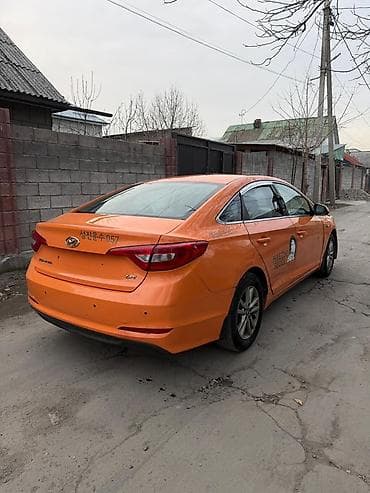 хундай соната оранжевый: Hyundai Sonata: 2019 г., Автомат, Бензин, Седан — 3