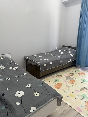 Ысык-Көлдө эс алуу: Ысык-Көлдө ижарага батир, Сары-Ой, 5 орун, Баасы Бүтүндөй турак үй үчүн — 2