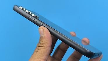 Samsung Galaxy A54 5G, Б/у, 256 ГБ, цвет - Черный, 2 SIM at lalafo.kg Samsung Galaxy A54 5G, Б/у, 256 ГБ, цвет - Черный, 2 SIM