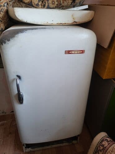 магнитола бишкек: Холодильник Двухкамерный — 1