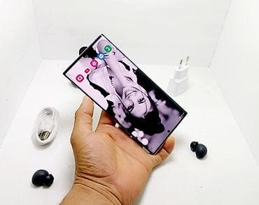 stylus: Samsung Galaxy Note 20 Ultra, Б/у, 256 ГБ, 1 SIM, 2 SIM — 10