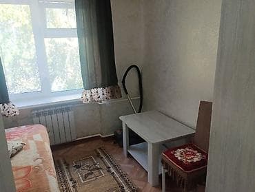 сдаю каракол: 2 комнаты, 35 м², С мебелью полностью — 6