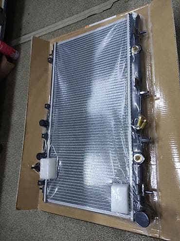 outback: Subaru Outback v3.0 2002 до 2008 Радиатор охлаждения (EEP) хорошего — 2