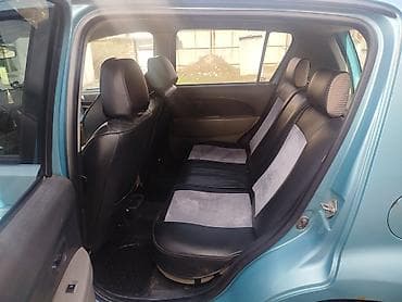 машины выкуп: Toyota Passo: 2005 г., 0.1 л, Автомат, Бензин, Хэтчбэк — 2