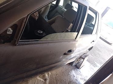 sprinter 4 4: На запчасть мотор коробка бардык нерсеси бар Volkswagen Pointer 1.8 — 3