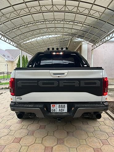 форд двигатель: Ford F-150: 2020 г., 3.5 л, Автомат, Бензин, Пикап — 6