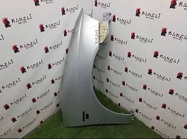 ra7: Переднее левое Honda, 2003 г., Б/у, Оригинал — 2