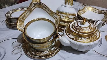 деревянные двери цена бишкек: Наборы посуды — 6