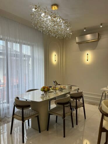 прадаю дом ош: Дом, 320 м², 6 комнат, Агентство недвижимости, Дизайнерский ремонт — 10