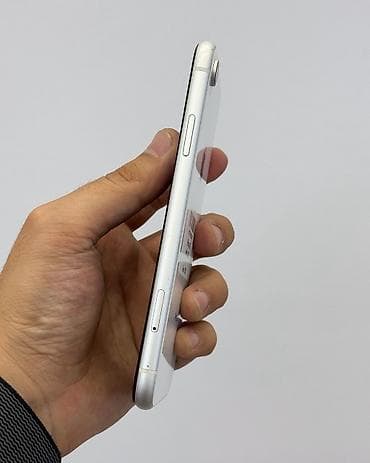 айфон хр 64гб: IPhone Xr, Б/у, 64 ГБ, Белый, Защитное стекло, Чехол, В рассрочку, 100 % — 5