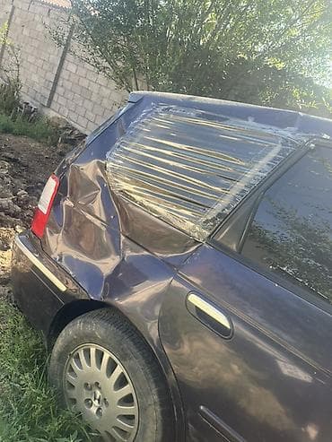 honda cr v rd: Honda Odyssey: 2003 г., 3 л, Автомат, Бензин, Универсал — 3