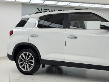 инструмент для удаления вмятин без покраски бу: Hyundai ix35: 2019 г., 2 л, Автомат, Бензиновая, Кроссовер — 4