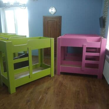 умные детские часы: Детская гарнитура, Новый, Для девочки, Для мальчика, ДСП, цвет - Желтый, Бесплатная доставка — 3