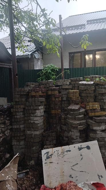 плита световой волны: Тротуарная плитка «Клевер» (фигурная) - Форма: «клевер»/волна с — 2