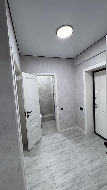 квартира ленинское: 1 комната, 40 м², Рабочий Городок Элитка, 4 этаж, Евроремонт — 5