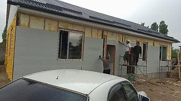 ремонт квартир под ключ бишкек: Сиздер каалаган размерде, сиз каалагандай кылып уйлорду салып беребиз — 3