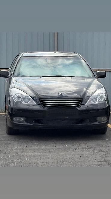 лексус ес 30: Lexus ES: 2003 г., 3 л, Автомат, Бензин, Седан — 1