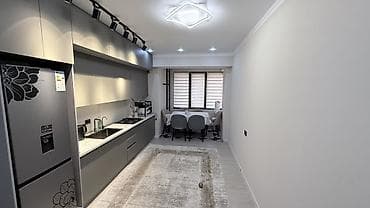 квор: 1 комната, Собственник, Без подселения, С мебелью полностью — 2