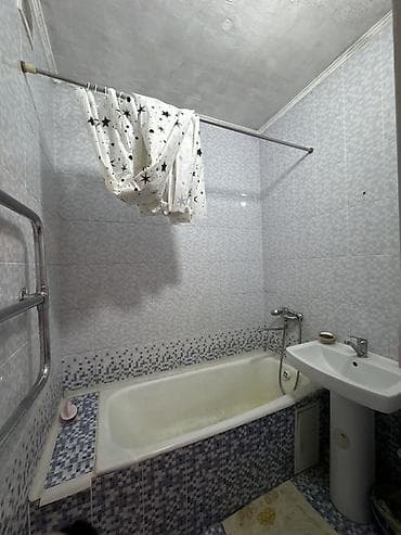 3: 3 комнаты, 79 м², Восток-5 мкр 105 серия, 4 этаж — 6