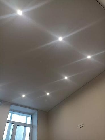 ремонт квартиры под ключ: Евроремонт и отделочные работы под ключ - Гипсокартон: монтаж — 5