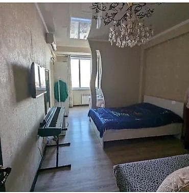 Студия, Собственник, С мебелью полностью