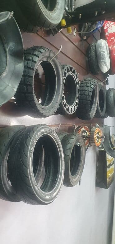 ремонт сигвей: Ремонт Электросамокатов Ninebot Xiaomi Запчасти Гидроизоляция — 2