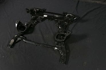 х5: Передняя балка, подрамник на BMW x5 E70 В отличном состоянии — 2