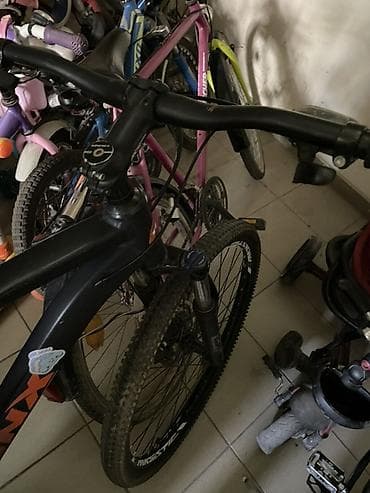 single speed: Горный велосипед, Trinx, Рама M (156 - 178 см), Алюминий — 2