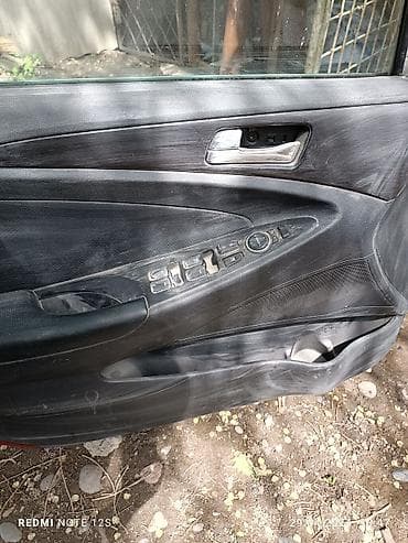 ford 2017: Дверь Передняя левая Hyundai, Б/у, Оригинал — 6