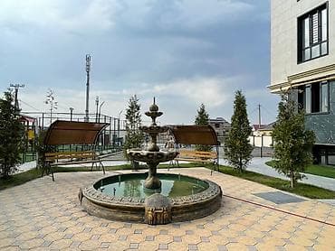 автомо: 1 комната, Собственник, С мебелью полностью — 7