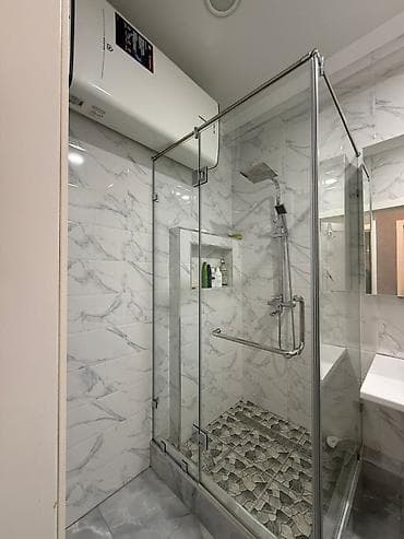 Гаражи: 2 комнаты, 63 м² — 4