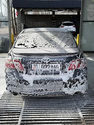 civic 2003: Toyota Camry: 2009 г., 3.5 л, Автомат, Бензин, Седан — 8