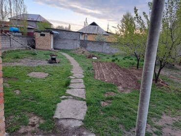 маленький дом: Дом, 100 м², 3 комнаты, Собственник, Старый ремонт — 19