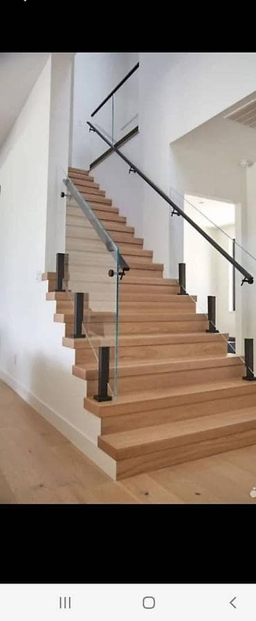 third edition solutions: Раздвижные стеклянные перегородки для душа - Тип: стационарные и — 6