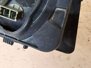 запчасти для опель вектра б: Передняя левая фара Opel 1987 г., Б/у, Оригинал, Германия — 9