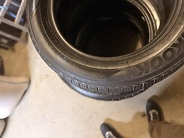 evro r: Комплект летних шин RONDO Roadmate (3 штук - Размер: 185/65 R15 — 6