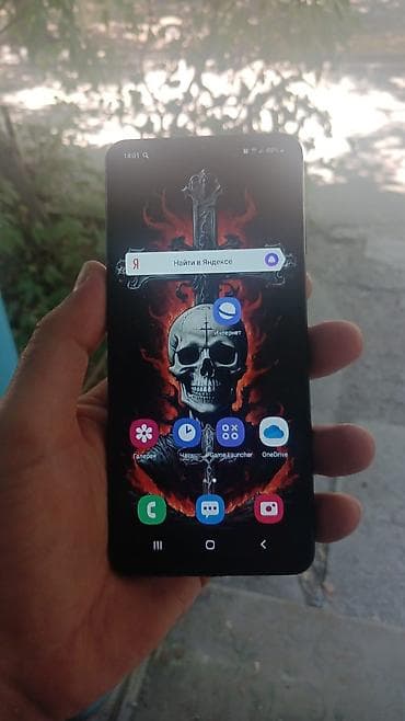 Samsung Galaxy A12, Б/у, 64 ГБ at lalafo.kg Samsung Galaxy A12, Б/у, 64 ГБ