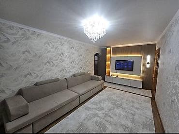 104: 3 комнаты, 60 м², 104 серия, 1 этаж — 10