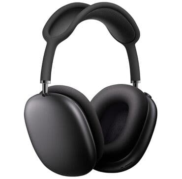 наушники макс: Накладные, Apple, Новый, Беспроводные (Bluetooth), Классические — 1