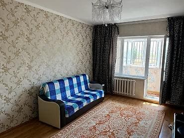 106: 2 комнаты, 72 м², 106 серия, 6 этаж — 5