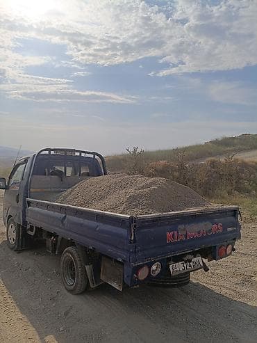 Отсев, Для стяжки, Оптом, В розницу, Портер