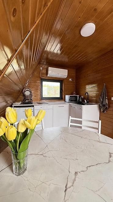 дача горняк: Продаются 2 современных A-frame дома на Иссык-Куле! с. Корумду • — 2