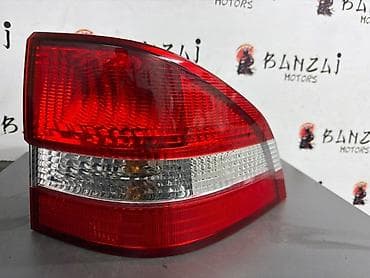 Задний правый стоп-сигнал Honda 2002 г., Б/у, Оригинал, Япония