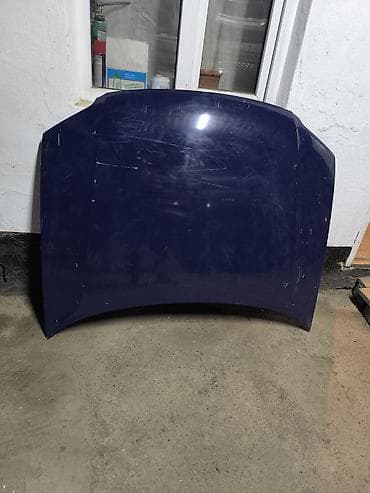 audi rs8: Бампер Volkswagen, Б/у, Оригинал — 8