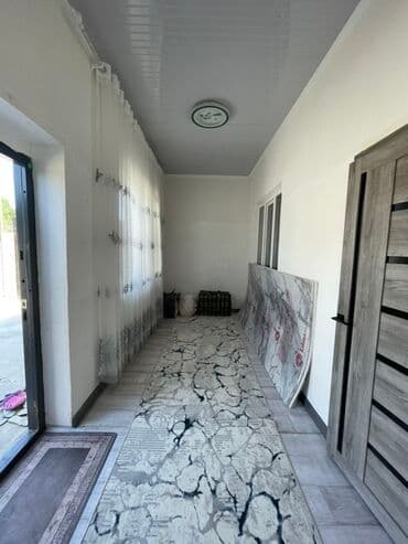 дом в рассрочку токмок: Дом, 94 м², 3 комнаты, Агентство недвижимости — 7